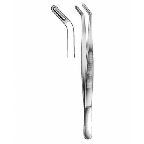 FORCEPS FOR REMOVING LOOSE TEETH ALLEN